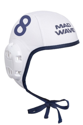 Шапочка для водного поло Madwave