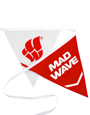 Флажки Madwave