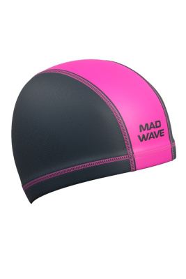 Текстильная шапочка Madwave