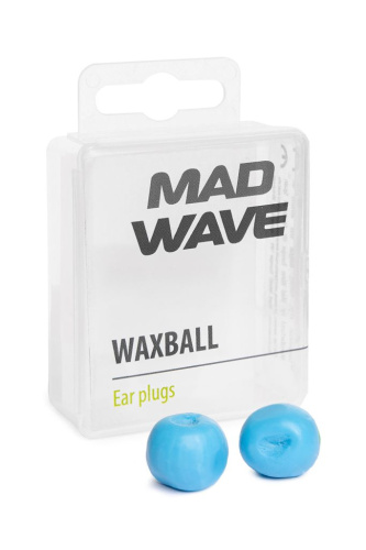 Беруши Madwave
