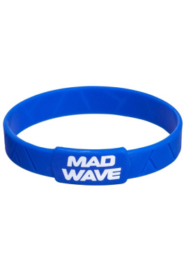 Силиконовый браслет Madwave