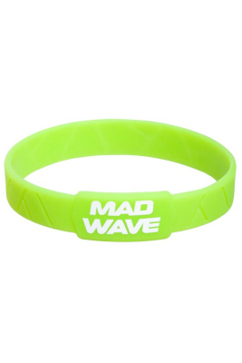 Силиконовый браслет Madwave