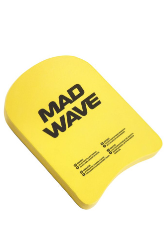 Доска для плавания Madwave