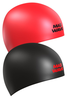 Силиконовая шапочка Madwave