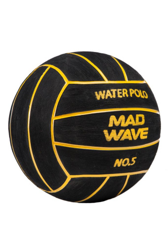 Мяч для водного поло Madwave