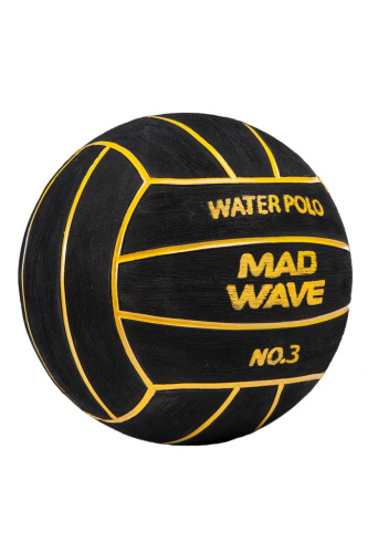 Мяч для водного поло Madwave