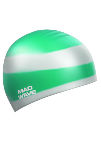 Силиконовая шапочка Madwave