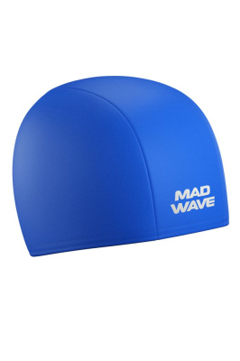 Текстильная шапочка Madwave