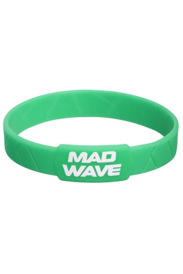 Силиконовый браслет Madwave