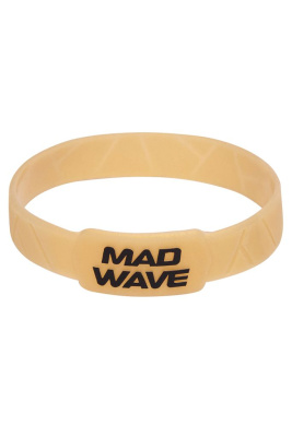 Силиконовый браслет Madwave