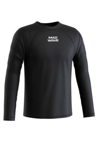 Лонгслив мужской Madwave