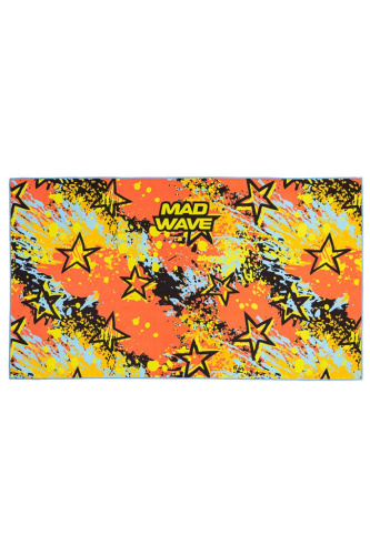 Полотенце из микрофибры Madwave