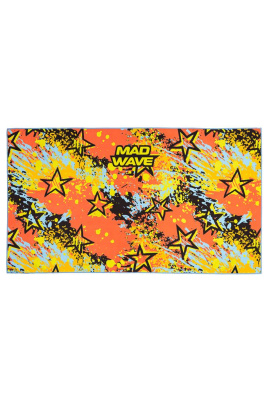 Полотенце из микрофибры Madwave