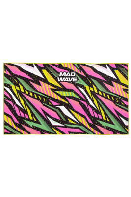 Полотенце из микрофибры Madwave