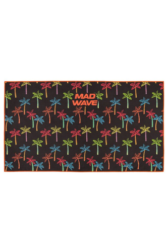 Полотенце из микрофибры Madwave