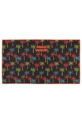 Полотенце из микрофибры Madwave