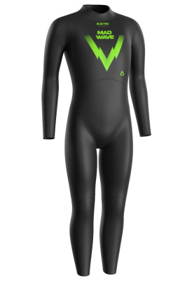 Гидрокостюм неопреновый мужской Madwave