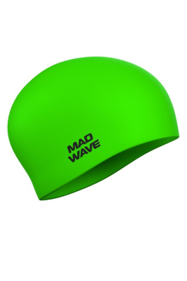 Силиконовая шапочка Madwave