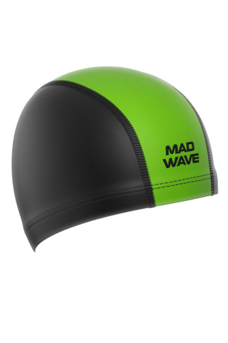Текстильная шапочка Madwave