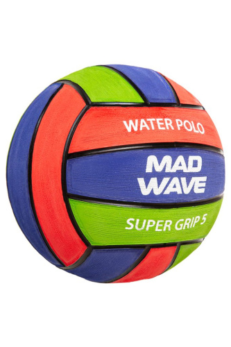 Мяч для водного поло Madwave