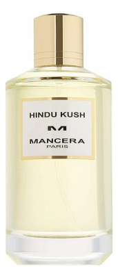 Hindu Kush: парфюмерная вода 120мл уценка