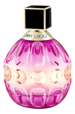Rose Passion: парфюмерная вода 100мл уценка