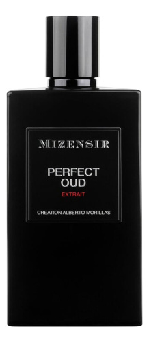 Perfect Oud Extrait : духи 100мл