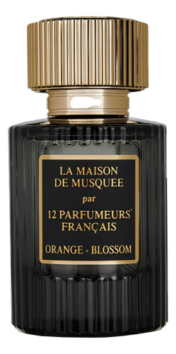 Orange Blossom: духи 50мл