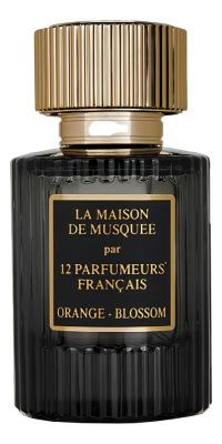 Orange Blossom: духи 50мл