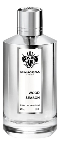 Wood Season: парфюмерная вода 60мл