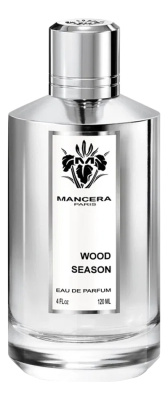 Wood Season: парфюмерная вода 60мл