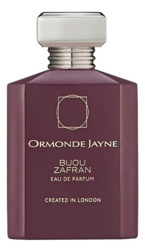 Bijou Zafran: парфюмерная вода 88мл уценка