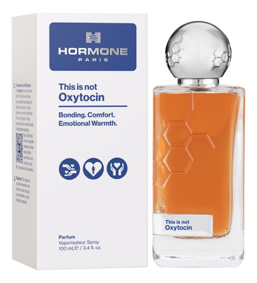 This Is Not Oxytocin: духи 100мл
