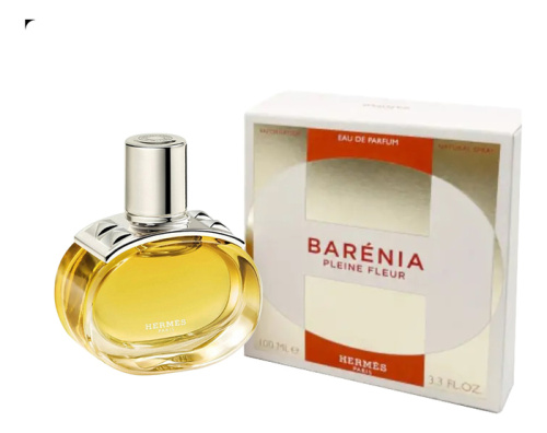 Barenia Pleine Fleur: парфюмерная вода 100мл