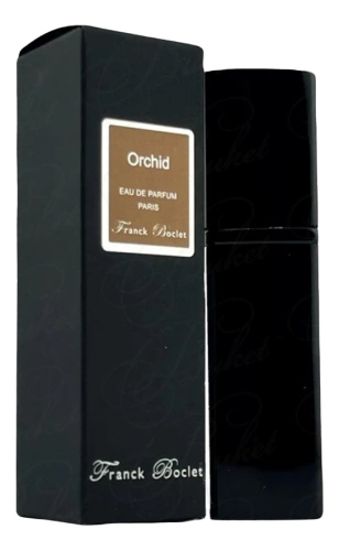 Orchid: парфюмерная вода 20мл