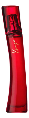 Le Rouge Flower By Kenzo: парфюмерная вода 50мл уценка