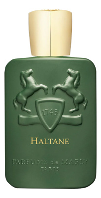 Haltane: парфюмерная вода 125мл уценка