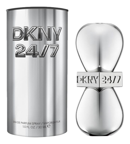 DKNY 24/7: парфюмерная вода 30мл