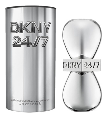 DKNY 24/7: парфюмерная вода 30мл