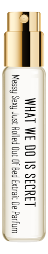 Messy Sexy Just Rolled Out Of Bed Extrait De Parfum: духи 8мл