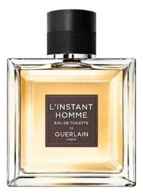 L'Instant De Guerlain Pour Homme 2016: туалетная вода 125мл