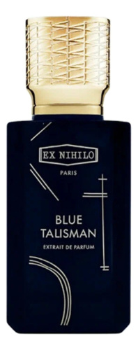 Blue Talisman Extrait: духи 50мл уценка