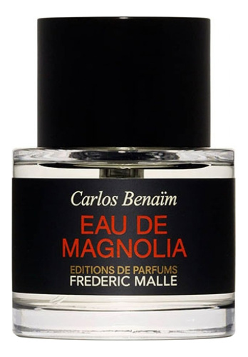 Eau De Magnolia: туалетная вода 50мл уценка