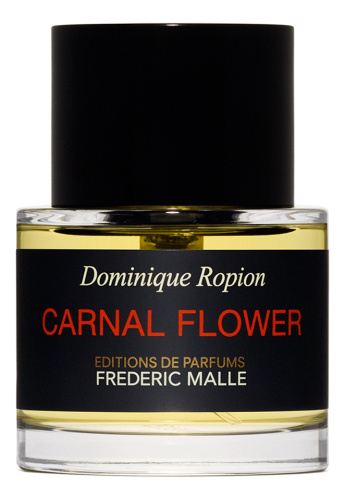 Carnal Flower: парфюмерная вода 50мл уценка