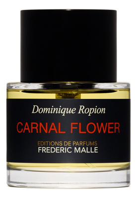 Carnal Flower: парфюмерная вода 50мл уценка