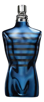 Le Male In Blue: парфюмерная вода 125мл уценка