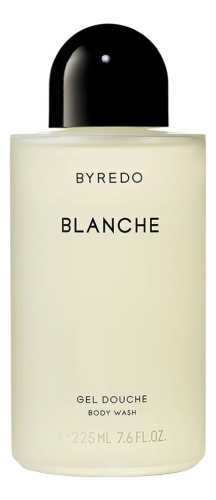 Blanche: гель для душа 225мл