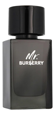 Mr. Burberry Eau de Parfum: парфюмерная вода 100мл уценка