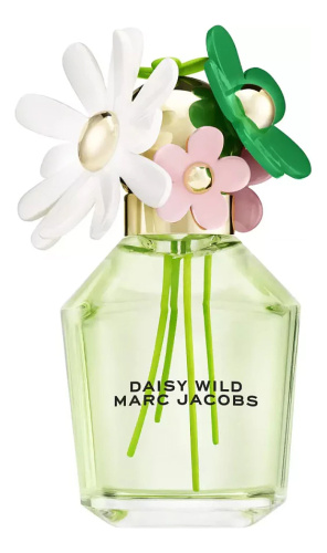 Daisy Wild: парфюмерная вода 100мл уценка