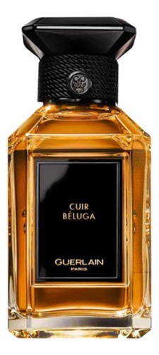 Cuir Beluga: парфюмерная вода 50мл
